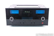 McIntosh C2600 Stereo Tube Preamplifier; C-2600; Remote (Demo) (1/0)