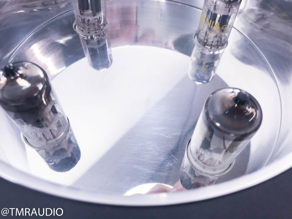 Thor Audio TA-1000 Stereo Preamplifier MKII