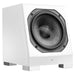 Totem Kin Mini Sub 6" Powered Subwoofer; White (New)