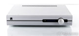 PS Audio Stellar Gain Cell DAC; Preamplifier; D/A Converter; Silver (Used)