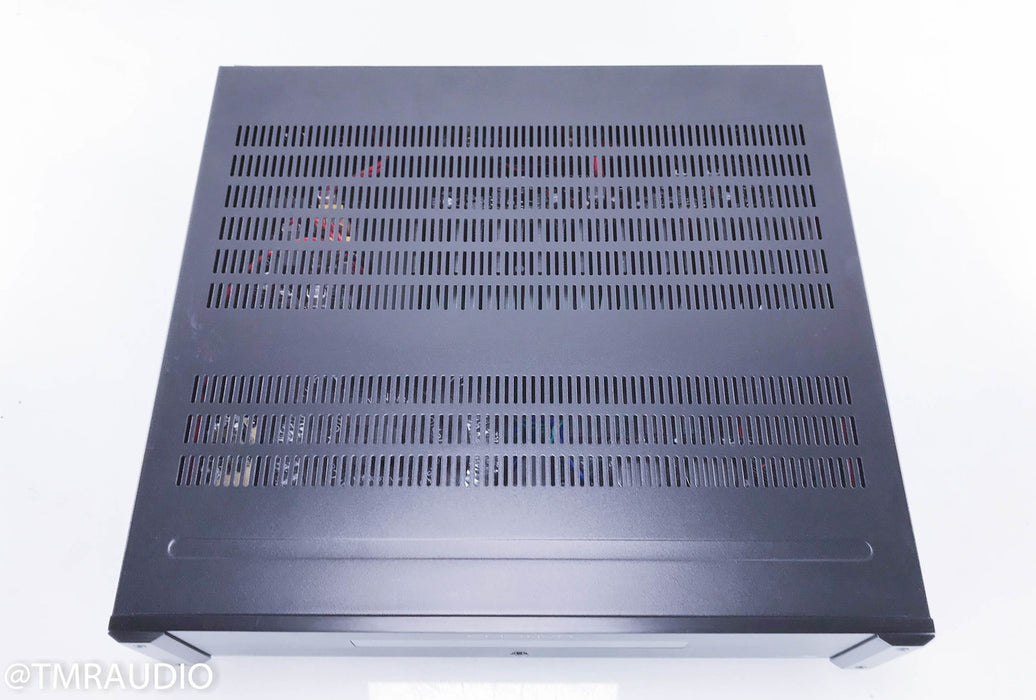 Emotiva BasX A-300 Stereo Power Amplifier