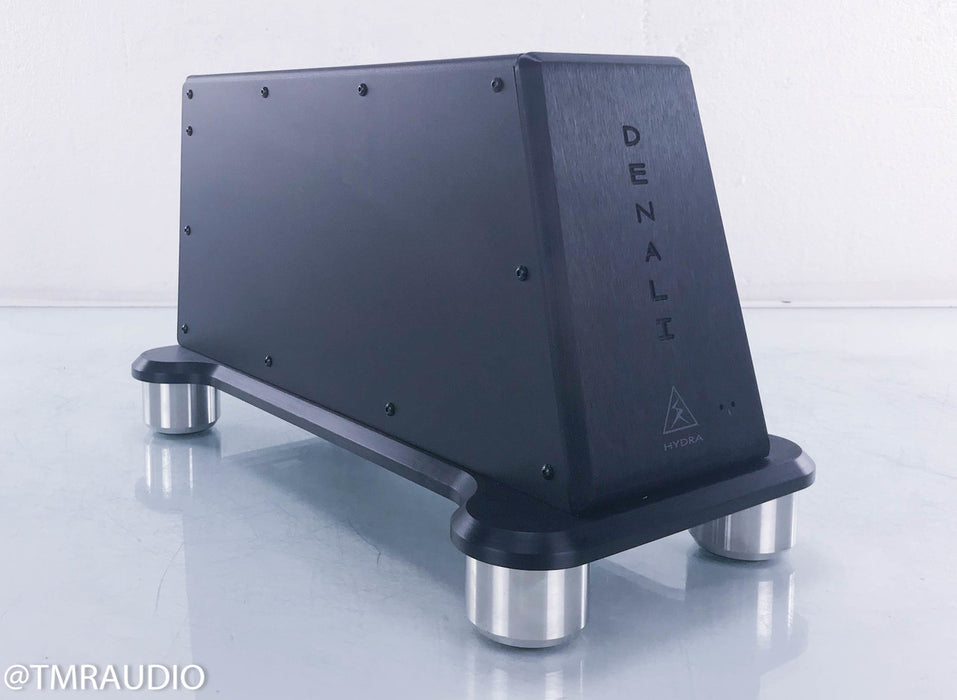 Shunyata Research Hydra Denali D2000/T Power Conditioner