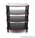 Pangea Vulcan Four Shelf Component Isolation Rack; 32"; Rosenut