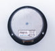 Akip Lab 1" Circular Ribbon Tweeter; RT-13; Infinity / Genesis (New Old Stock)