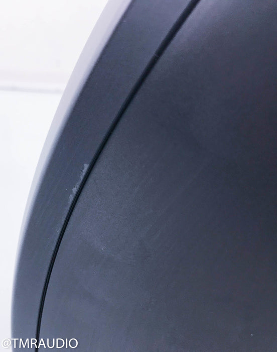 KEF LS50 Bookshelf Speakers