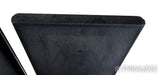 Magnepan 1.6QR Planar Magnetic Speakers; Black Pair; 1.6-QR