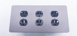 High Fidelity MC-6 Hemisphere Power Conditioner