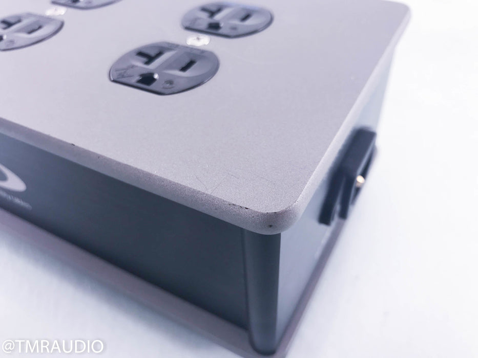 High Fidelity MC-6 Hemisphere Power Conditioner