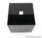 REL T/5 8" Powered Subwoofer; T5; Black