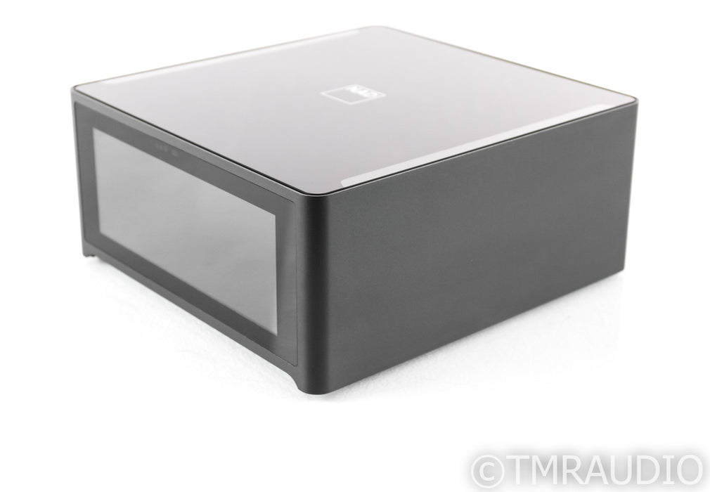 NAD M10 BluOS Streaming Integrated Amplifier; M-10; Dirac Live LE