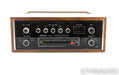 McIntosh MA6200 Vintage Stereo Integrated Amplifier
