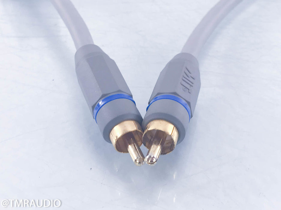 MIT Terminator 6 RCA Cables