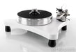 VPI Super Prime Scout Belt Drive Turntable; White (No Cartridge)