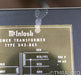 McIntosh MX112 Vintage Stereo AM / FM Tuner