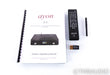 Ayon S-3 Tube Network Streamer / DAC; D/A Converter; S3