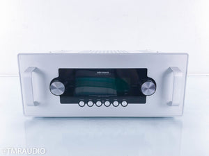 Audio Research Reference 6 Stereo Tube Preamplifier