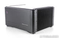 PS Audio BHK Signature 250 Tube Hybrid Power Amplifier; Black; Used
