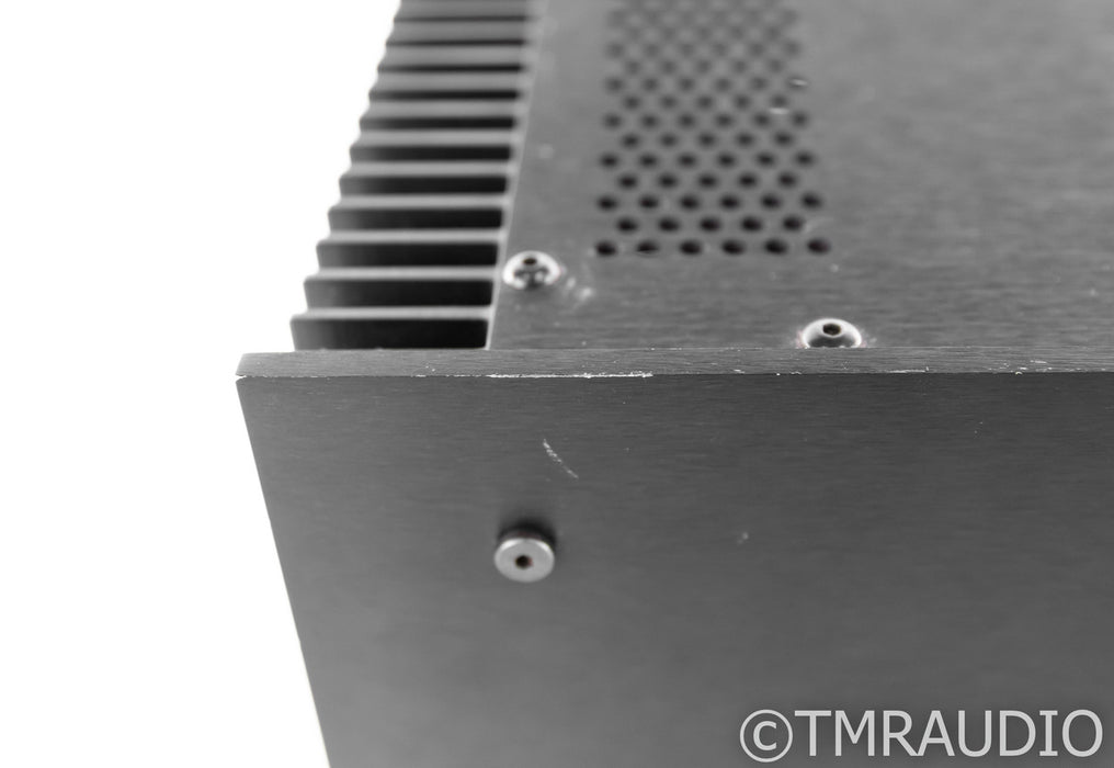 Acurus 200X3 3-Channel Power Amplifier; 200-X3