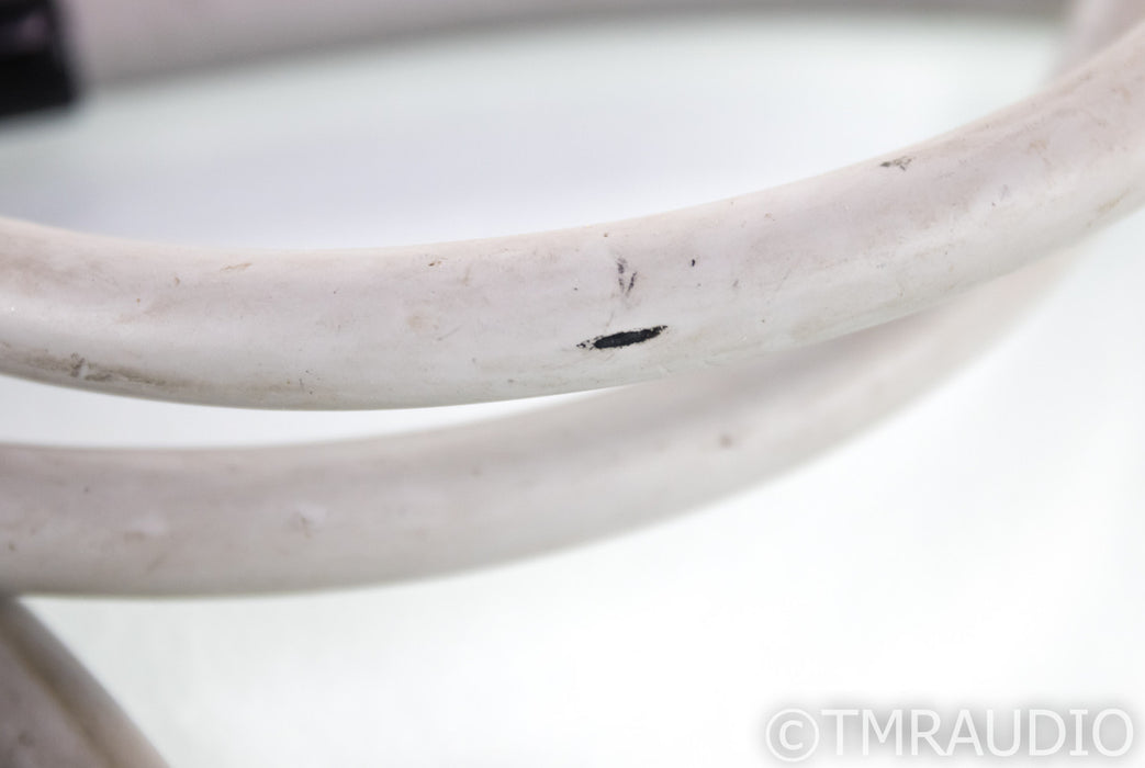MIT Terminator 5 Speaker Cables; T5; 3m Pair
