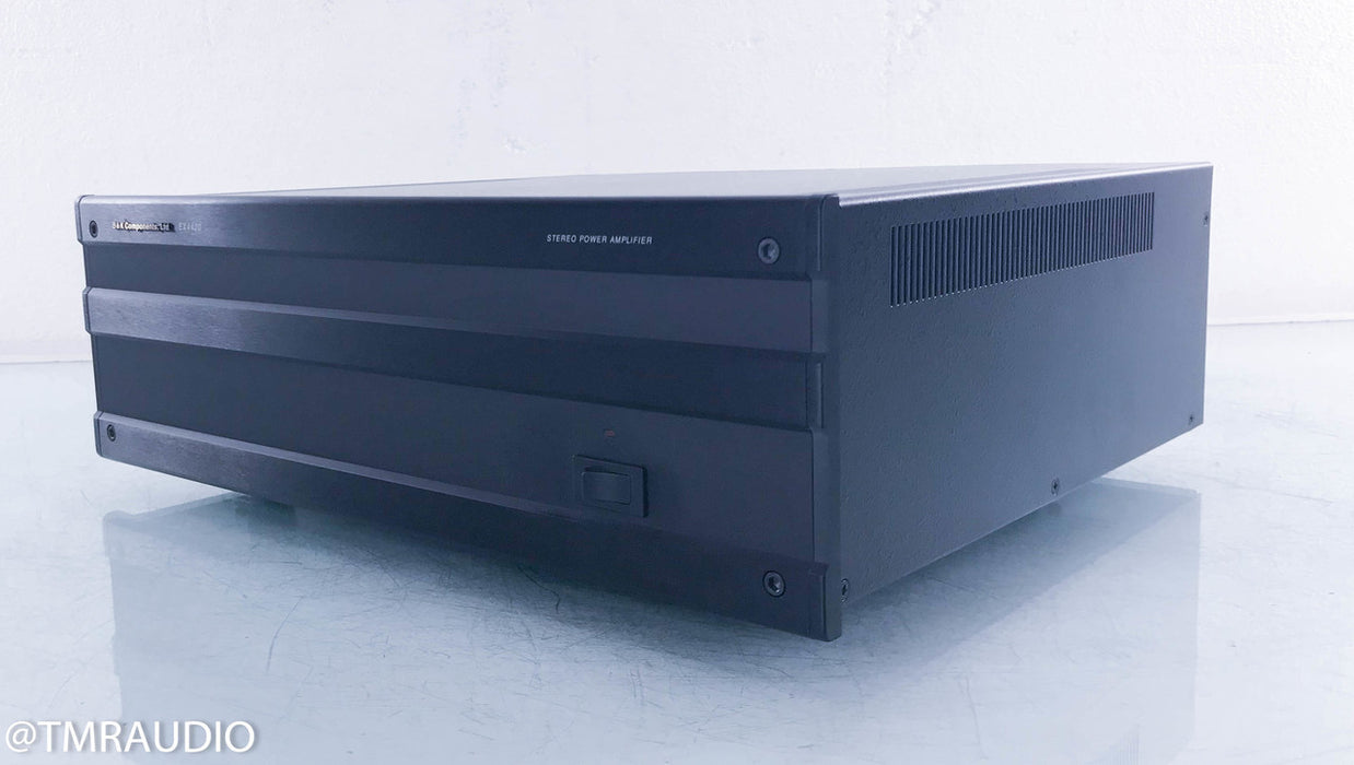 B&K EX4420 Stereo Power Amplifier