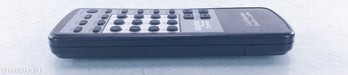 California Audio Labs Icon Mk II Remote Control