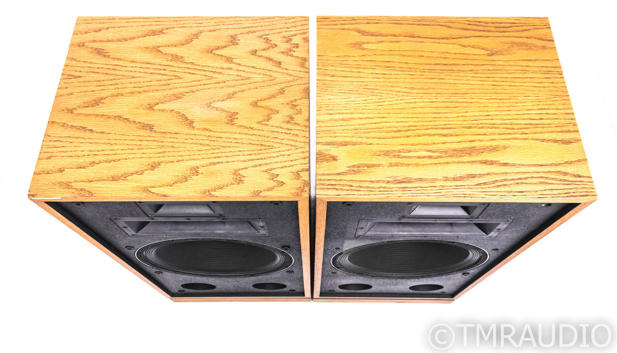 Klipsch Chorus Vintage Floorstanding Speakers
