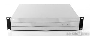 Wisdom SC-1 7.3 Channel Balanced System Controller; Crossover; Room Correction