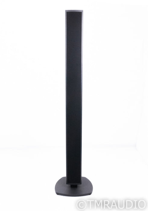 Sending back to customer 5/27 Wisdom Audio Sage L75 Floorstanding / Center Channel Speaker