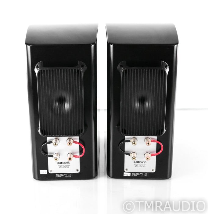 Polk LSiM703 Bookshelf Speakers