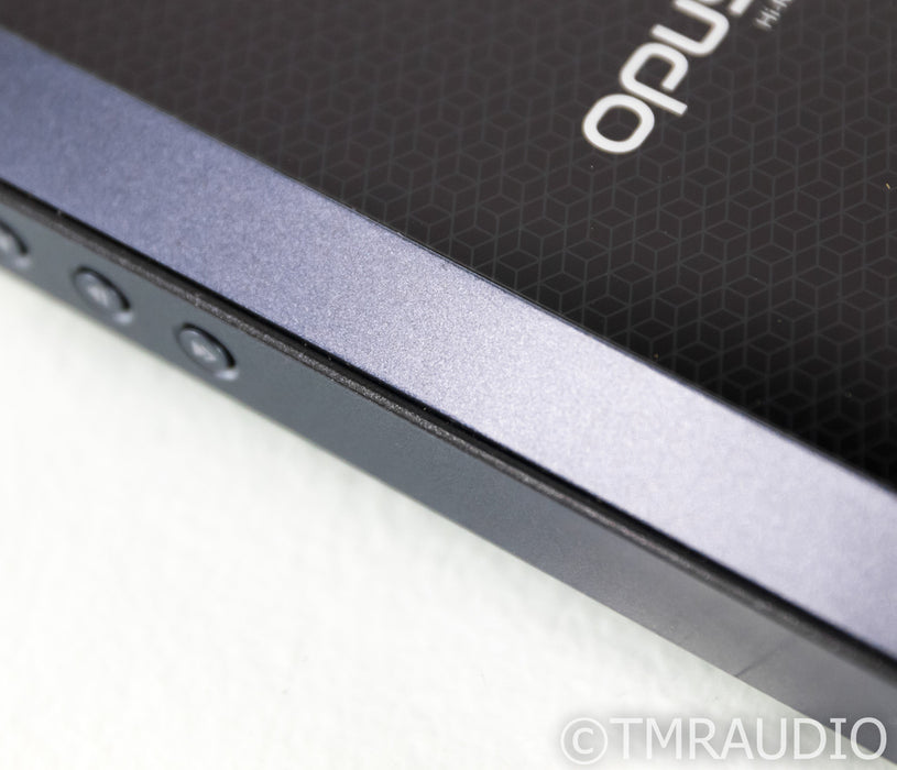 TheBit Opus #1S Portable Music Player; 1-S; 32GB