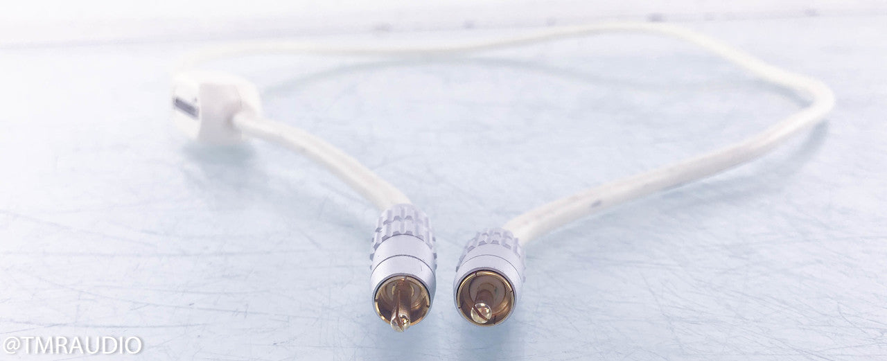 MIT Terminator 3 RCA Cables