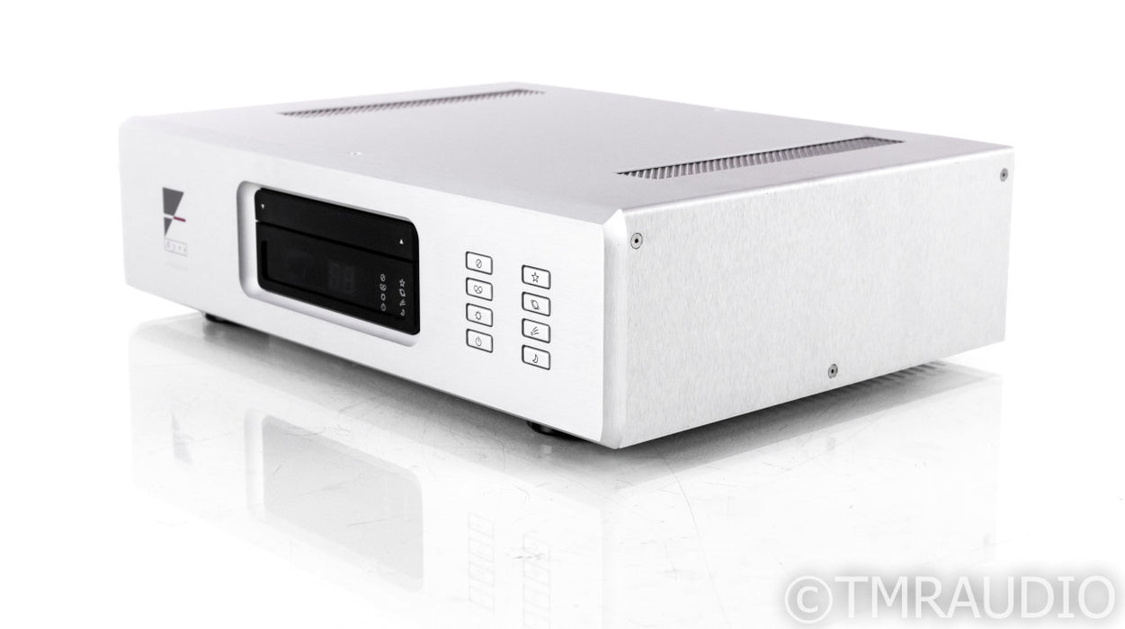 Ayre AX-7e Stereo Integrated Amplifier; AX7e