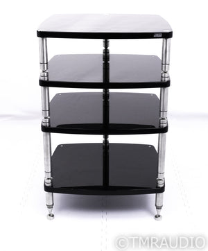 Solidsteel HyperSpike HS-4 Four Shelf Isolation Rack