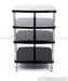 Solidsteel HyperSpike HS-4 Four Shelf Isolation Rack
