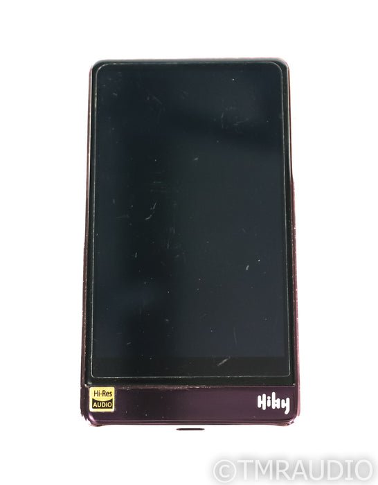 HiBy R6 Pro Portable Music Player; 32GB