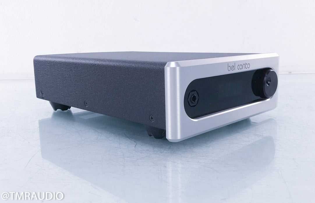 Bel Canto DAC 1.7
