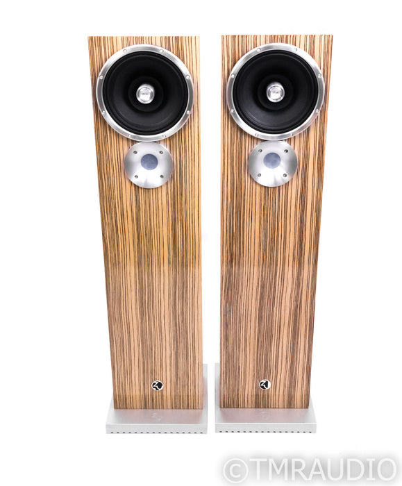 Zu Audio Druid Mk.V Floorstanding Speakers