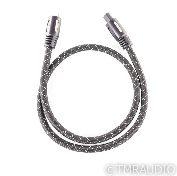 PS Audio Prelude SC Power Cable; 1.5m AC Cord