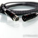Audioquest Niagara XLR Cables; 3m Pair Balanced Interconnects; 72v DBS