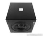 REL R-328 10" Powered Subwoofer; Black; R238