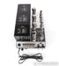 McIntosh MC225 Vintage Stereo Tube Power Amplifier; MC-225