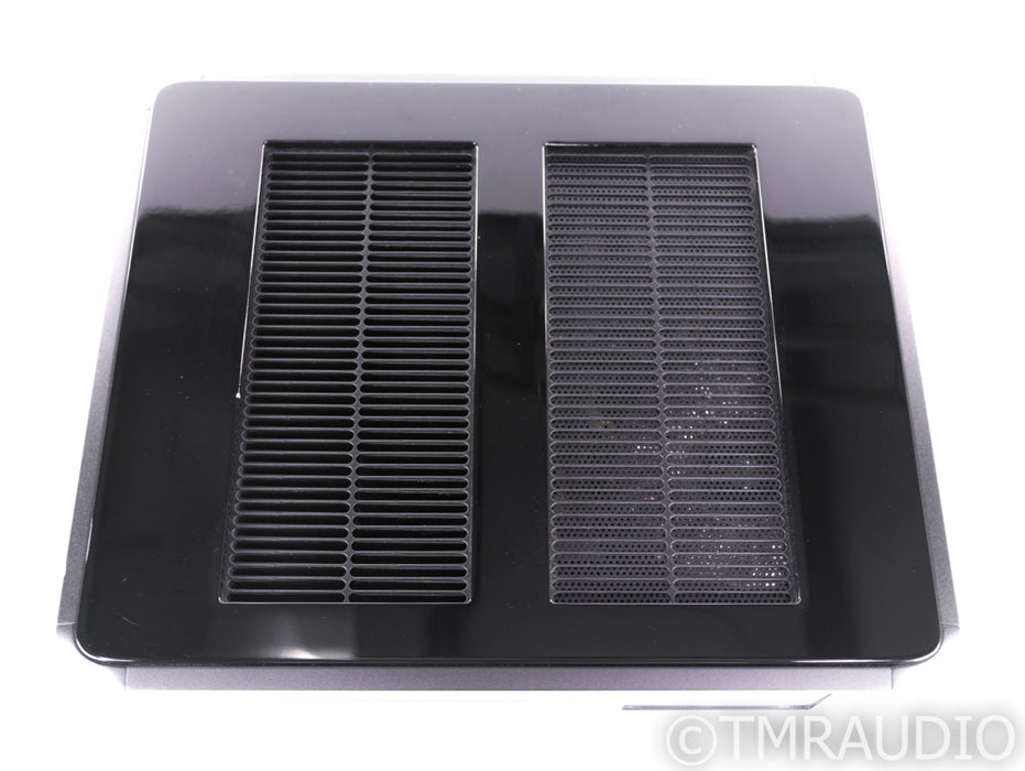 PS Audio DirectStream Power Plant 12 Power Conditioner; Black; P12 (Used)