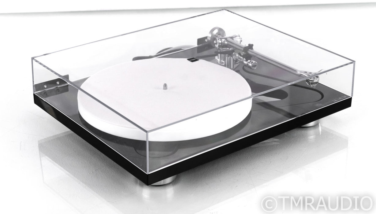 Rega RP10 Turntable; RP-10; Rega Apheta 2 MC Cartridge