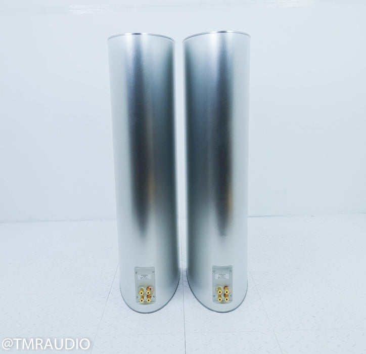 Piega C 8 LTD Floorstanding Speakers