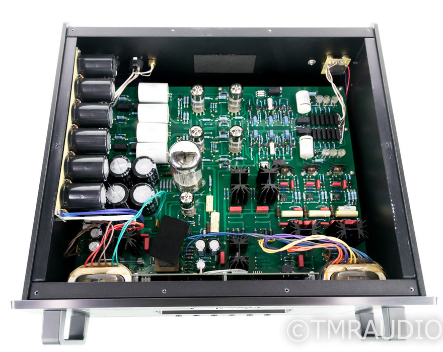 Audio Research Reference Phono 2SE MM / MC Phono Preamplifier; Remote