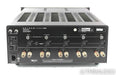 Anthem A5 5 Channel Power Amplifier; Statement; Black