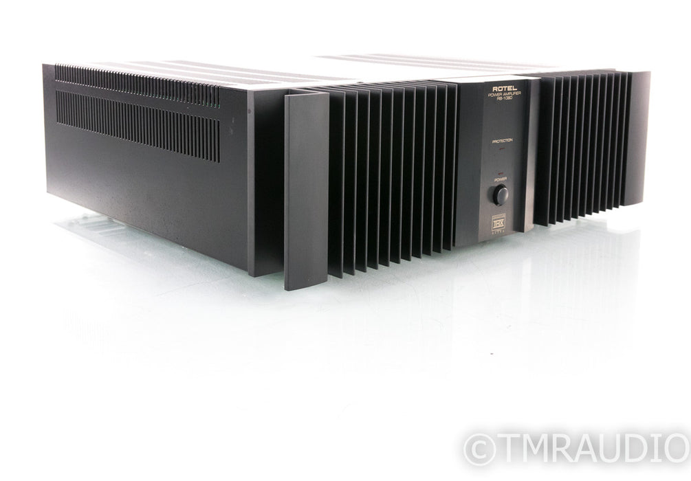 Rotel RB-1080 Stereo Power Amplifier