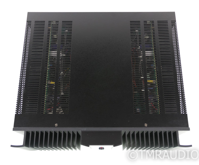 Rotel RB-1080 Stereo Power Amplifier