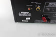Rotel RB-1080 Stereo Power Amplifier