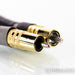 Cardas Neutral Reference RCA Cables; 1m Pair Interconnects